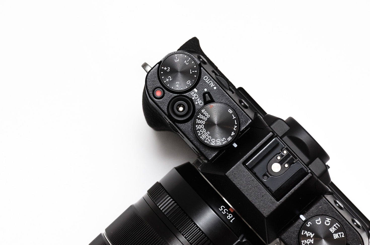 Exploration des thèmes dans ma photographie